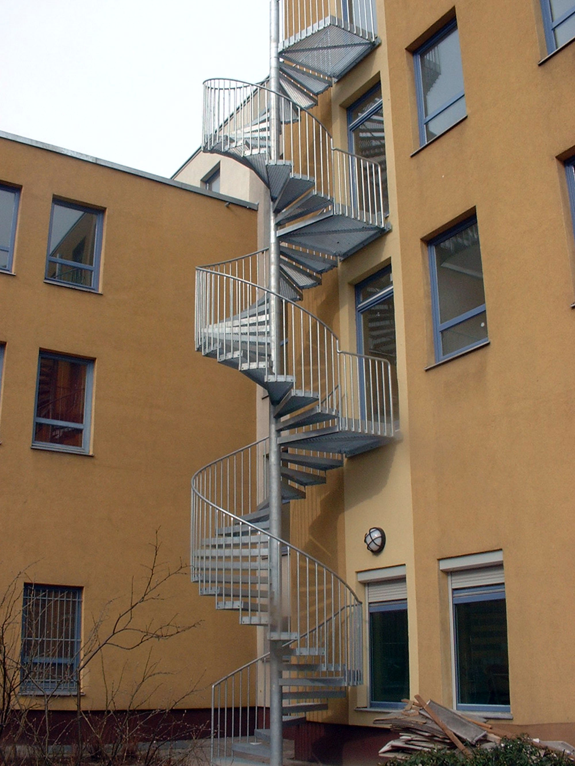 BV：Britzer Damm · Berlin